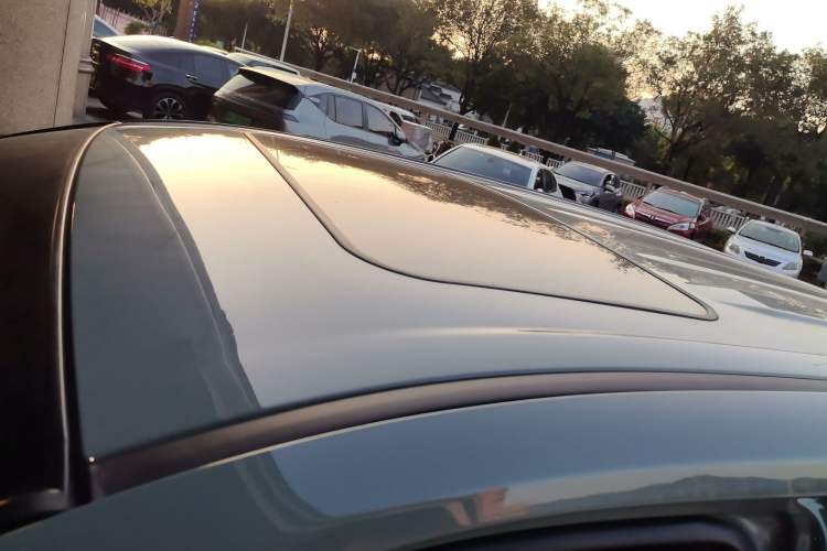 Used Toyota RAV4 2022 2.0L CVT Two-Wheel Drive Fashion Edition
