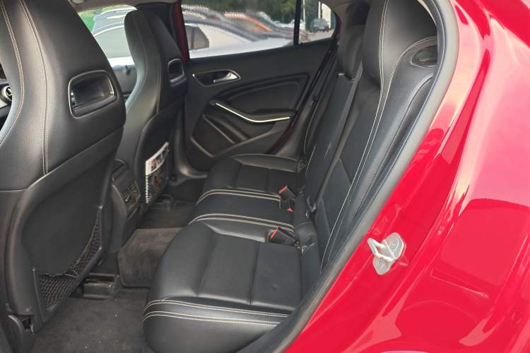 Used Mercedes-Benz GLA 2016 GLA 200 Sport Edition
