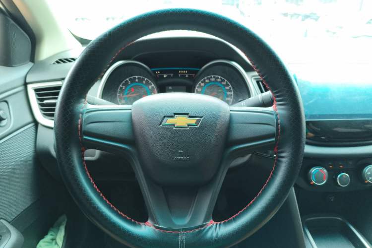 Used Chevrolet Cavalier 2018 320 Manual Enjoyment Edition
