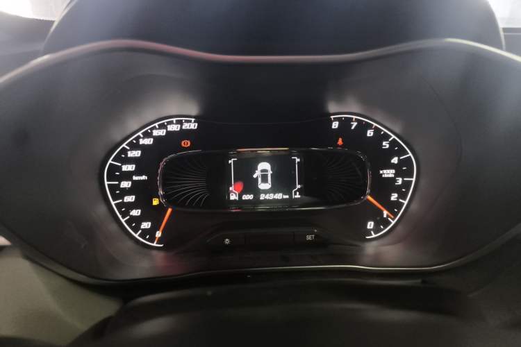 Used Baojun 510 2019 1.5L Manual Enjoyment Model China V
