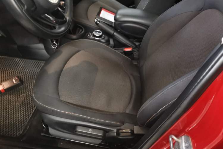 Used  MINI 2015 1.2T ONE Five-Door Edition
