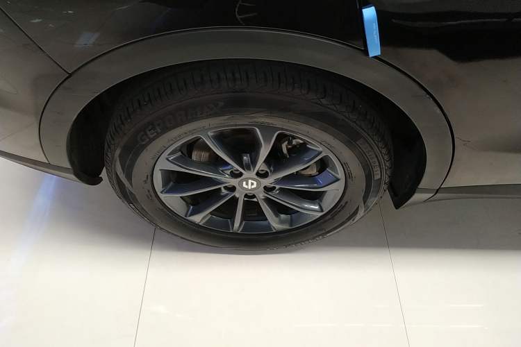 Used Leapmotor C11 2023 Range-Extended 180 Comfort Edition
