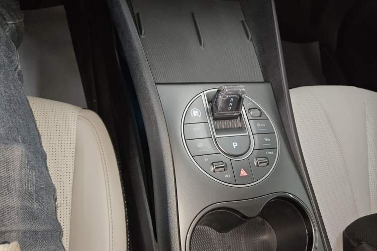 Used BYD Seal 05 DM-i 2025 DM-i Smart Drive 55KM Luxury Model