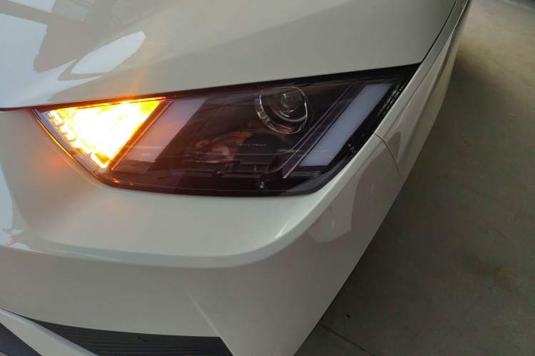 Used BYD Seagull 2025 305km Active Version
