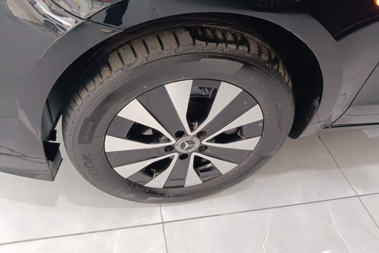 Used Mercedes-Benz Vito 2023 2.0T Business Version 7 Seats
