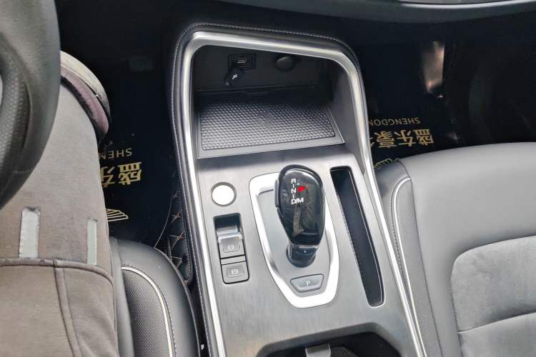 Used Haval H6 2023 National Trend Edition 1.5T Automatic Champion Version
