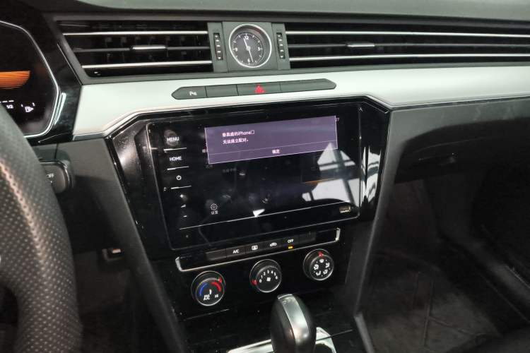 Used Volkswagen Magotan 2025 Zhongxiang Version 280TSI DSG Comfort Edition
