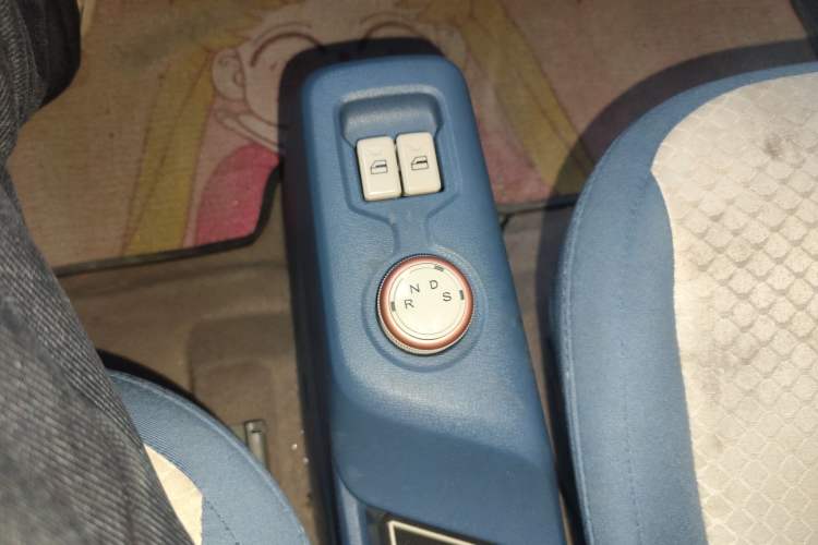 Used Dongfeng Fengon MINIEV 2022 Candy-Style Lollipop
