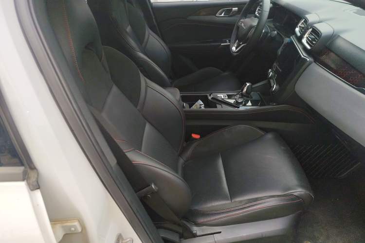 Used Lynk & Co 03 2019 1.5TD DCT Sport Edition China VI Standard
