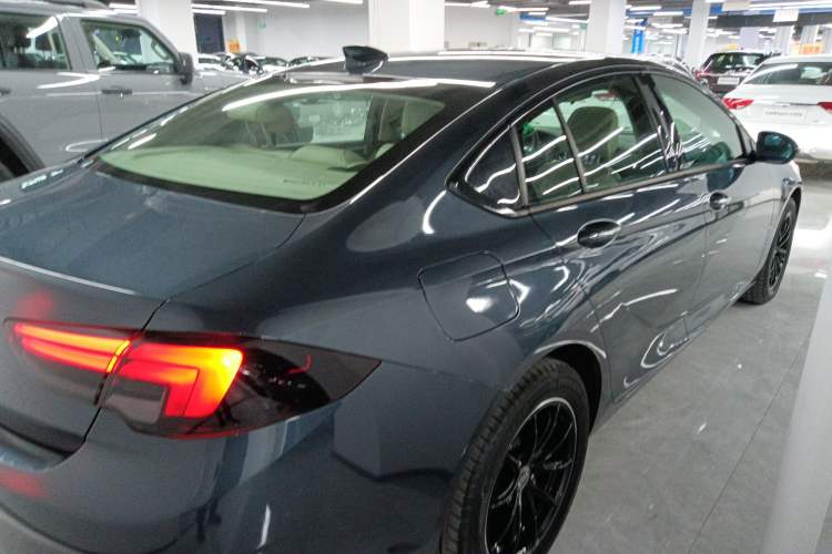 Used Buick Regal 2020 552T Elite Edition