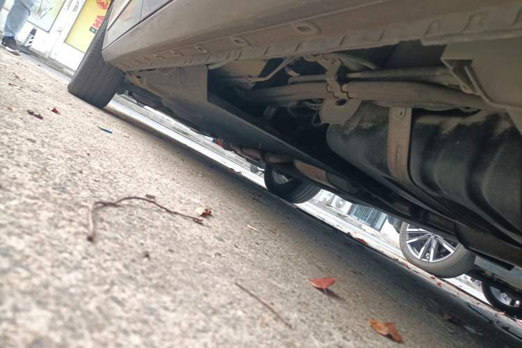 Used Buick GL8 2017 25S Luxury Version China V Standard
