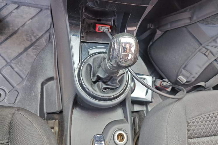 Used Citroen C-Quatre 2013 Sedan 1.6L Manual - Prestige Model