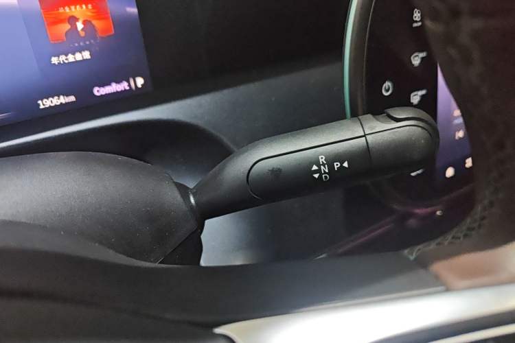 Used  #5 2024 Ultra-Long Range Extraordinary Journey Luxury Edition
