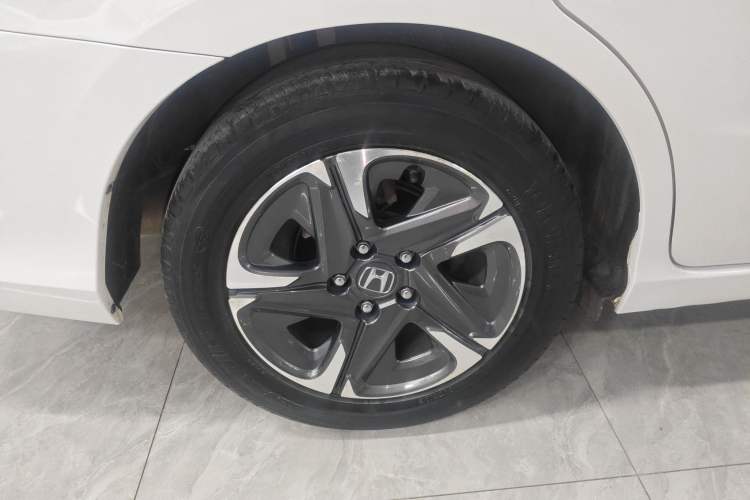 Used Honda Envix 2019 180TURBO CVT Enjoyment Edition China VI
