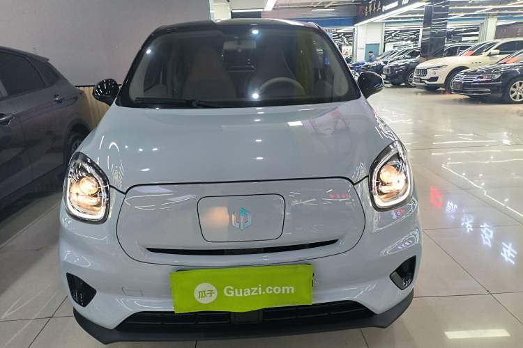 Used Leapmotor T03 2025 310 Comfort Edition