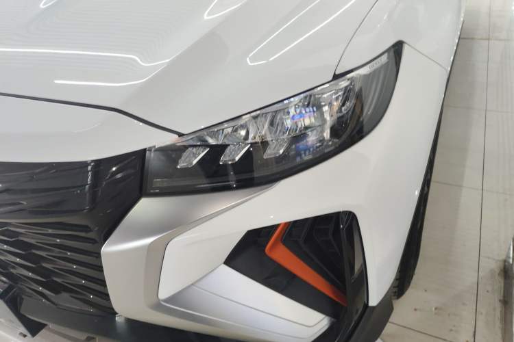 Used Geely Auto Emgrand X7 Sport 2022 Boyue X 1.8TD DCT Smart Model
