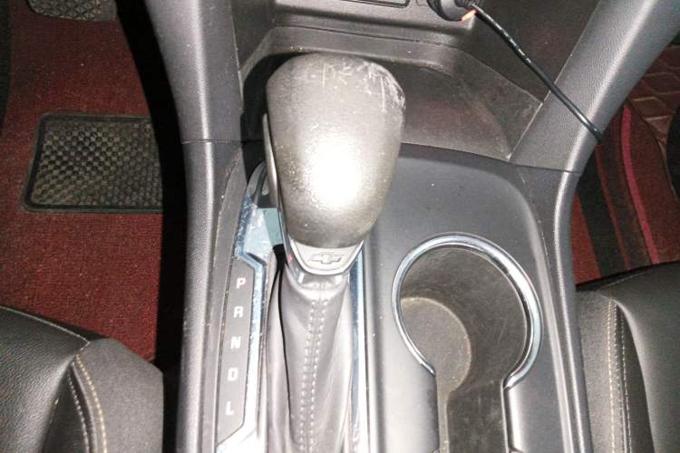 Used Chevrolet Equinox 2021 535T Chijie Edition
