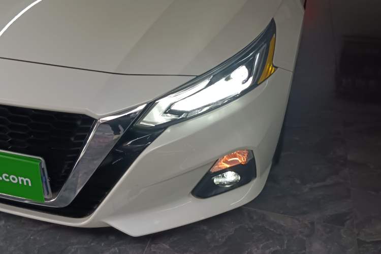 Used Nissan Teana 2021 2.0L XL Comfort Edition