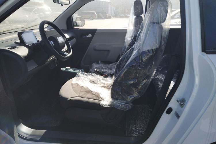 Used  Lumin 2024 130km Qingyue Version
