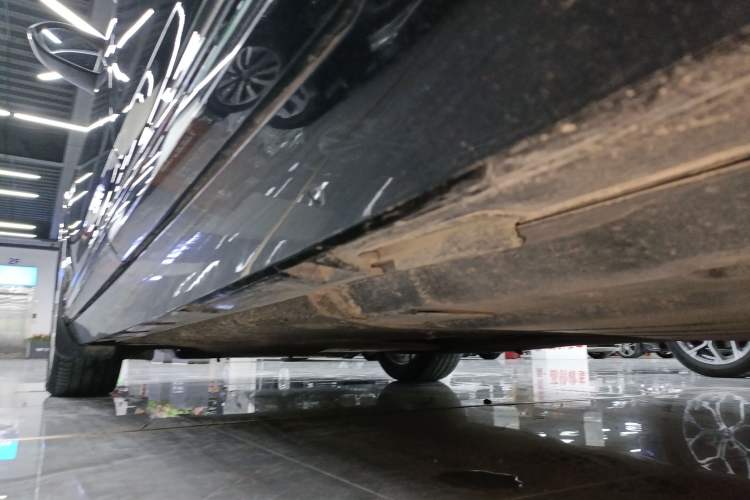 Used Volkswagen Magotan 2019 330TSI DSG Luxury Model China V Standard
