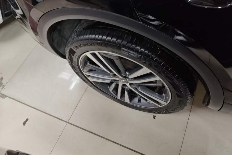 Used Audi Q5L 2020 45 TFSI Prestige Elegant Edition
