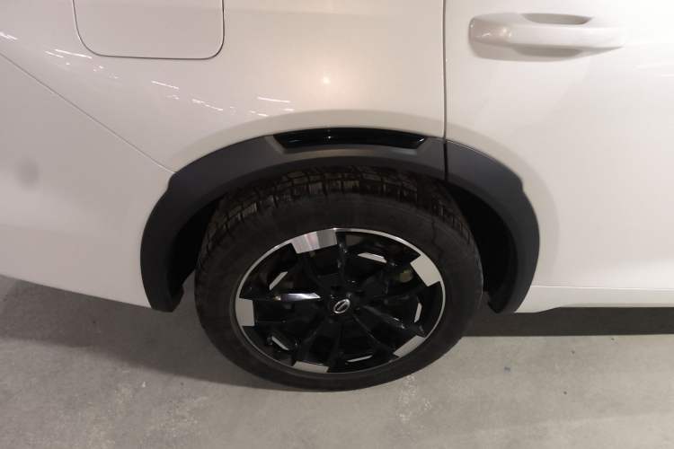 Used GAC Trumpchi ES9 2024 PHEV 143km Traveler Max