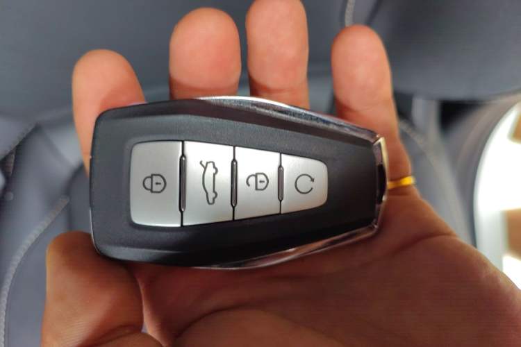 Used Geely Auto Emgrand X7 Sport 2022 Boyue X 1.8TD DCT Smart Model