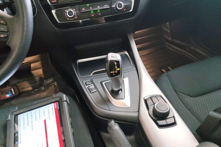 Used BMW 1 Series 2018 118i Leading Model
