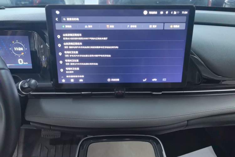 Used AION S Plus 2021 80 Ultra-Long Range Edition
