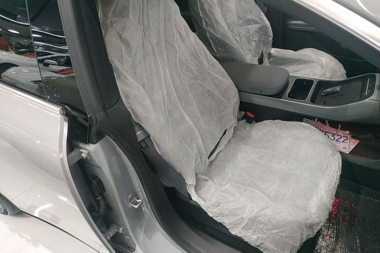 Used Nio ET5T 2025 75 kWh Touring