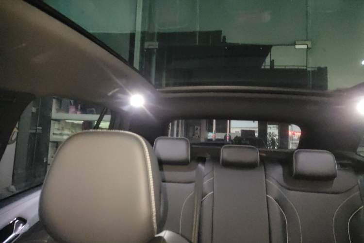 Used Volkswagen ID.4 X 2022 Pure Long-Range Edition