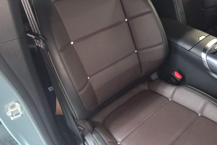 Used  #3 2023 Pulse Four-Wheel Drive Edition