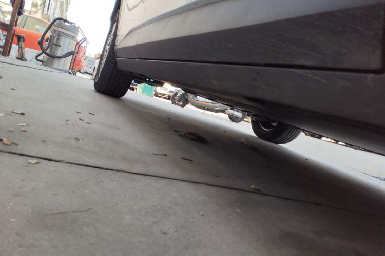 Used AION UT 2025 330 Starlight Edition
