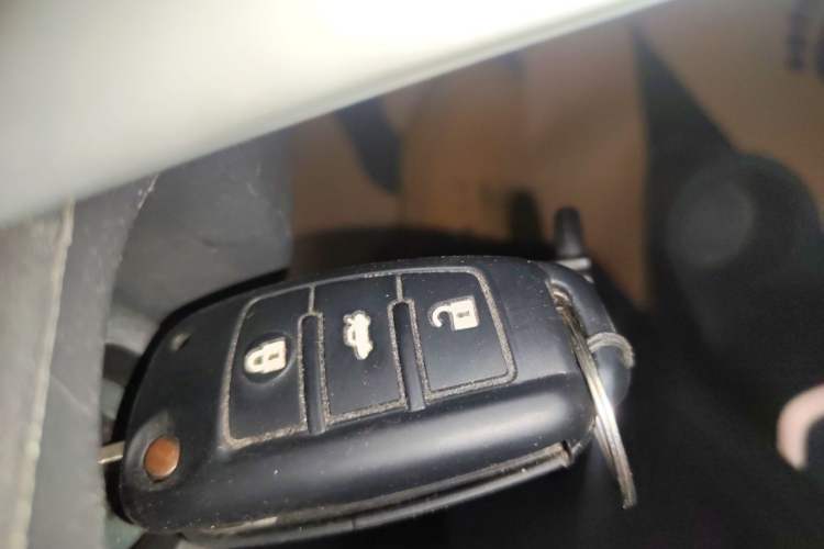 Used Chery QQ Ice Cream 2022 Pudding Model
