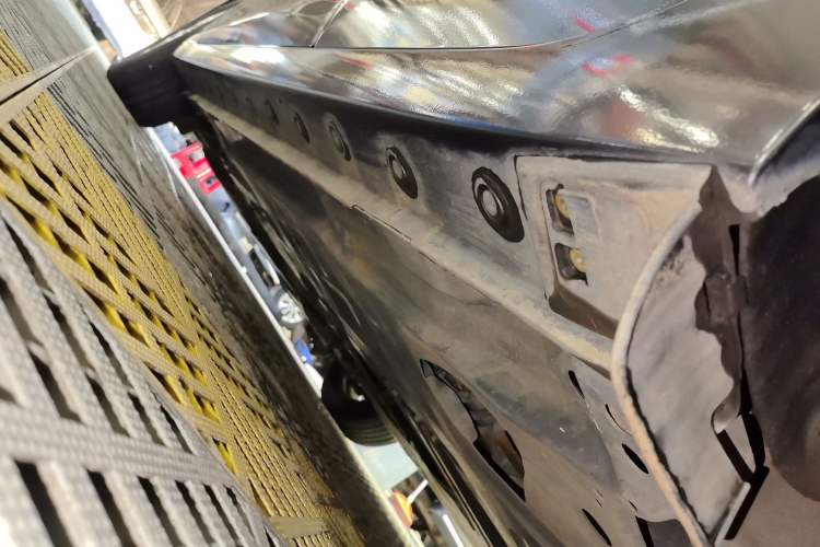 Used Mazda Mazda 3 Axela 2017 Sedan 1.5L Automatic Comfort Model Emission Standard China V
