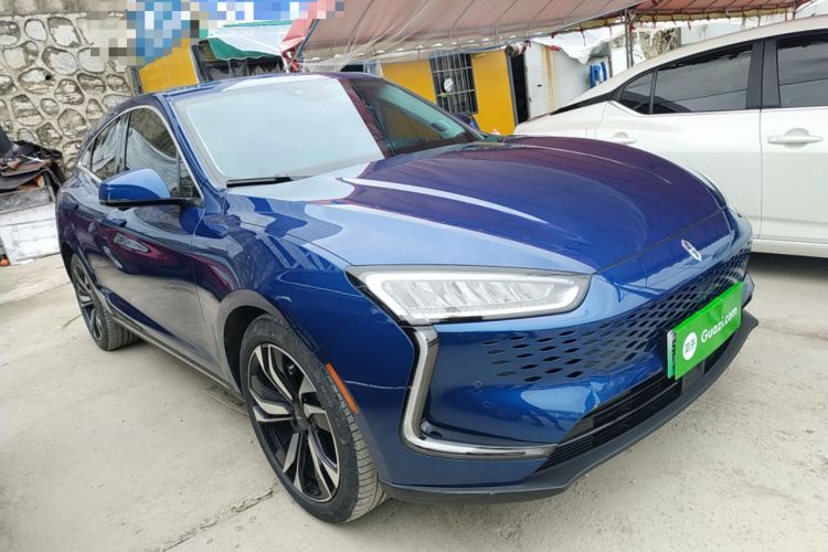 Used  SF5 2021 Four-Wheel Drive Freedom Expedition Edition
