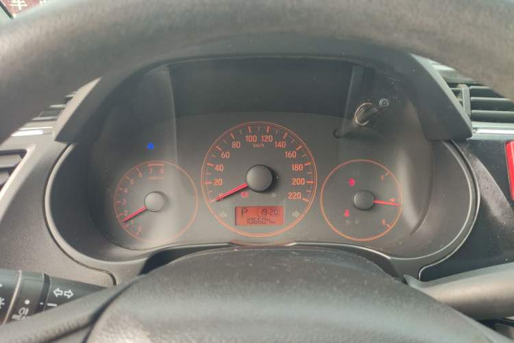 Used Honda City 2015 1.5L CVT Comfort Version