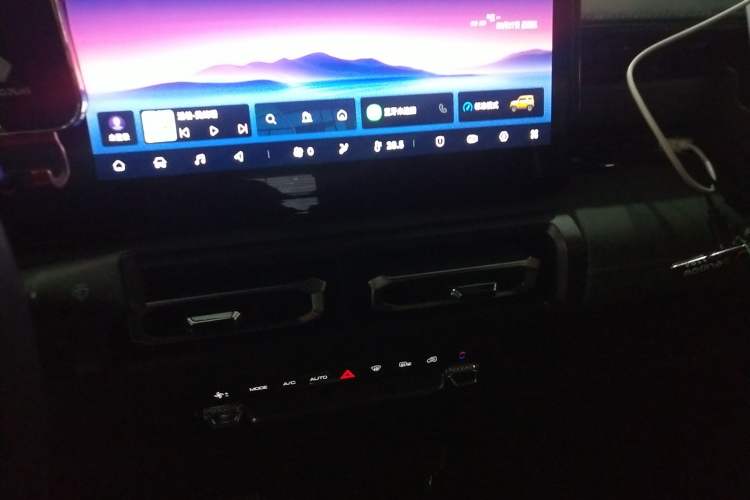 Used Baojun Spark 2023 Flagship Edition