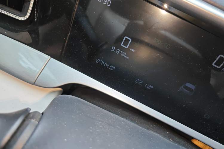 Used Geely Galaxy Geome 2025 310km Dream Edition