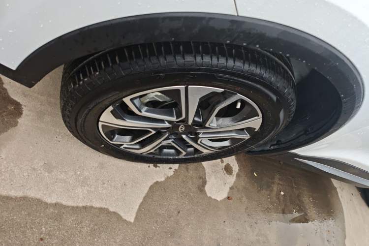 Used Chery Tiggo 7 PLUS 2023 Champion Edition 1.5 TCI CVT Extraordinary Version
