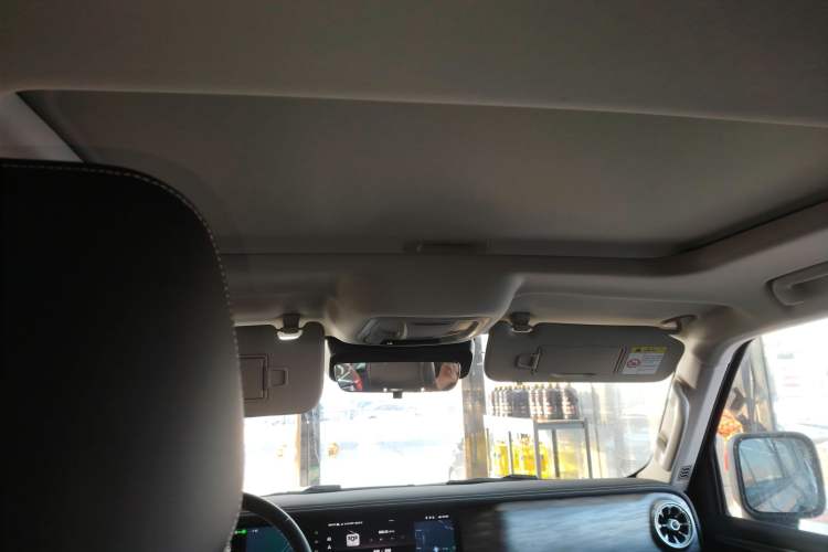 Used Tank 300 2024 2.0T Challenger