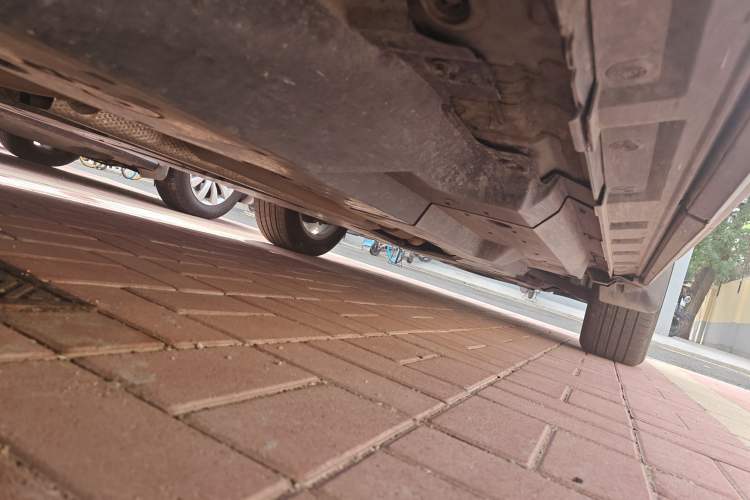 Used Toyota Wildlander 2022 Updated Version 2.0L CVT Two-Wheel Drive Leading Edition
