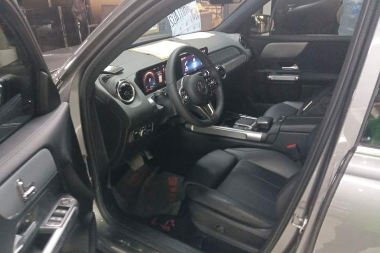 Used Mercedes-Benz GLB 2023 GLB 200 Dynamic Edition
