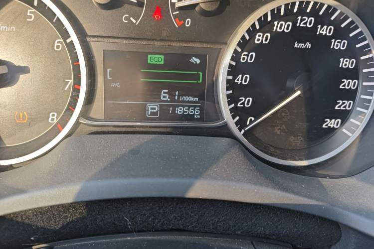 Used Nissan Sylphy 2021 Classic 1.6XE CVT Comfort Edition