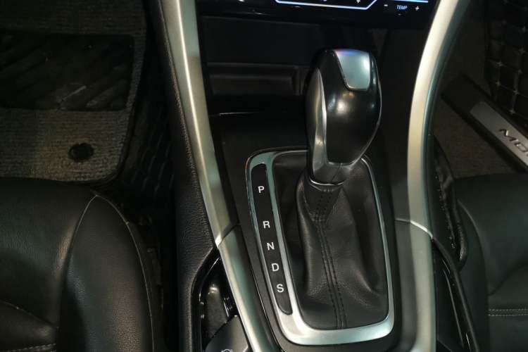 Used Ford Mondeo 2013 2.0L GTDi 200 Fashion Edition
