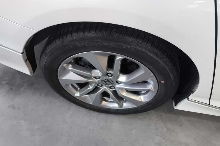 Used Honda Accord 2018 260TURBO Elite Edition China VI
