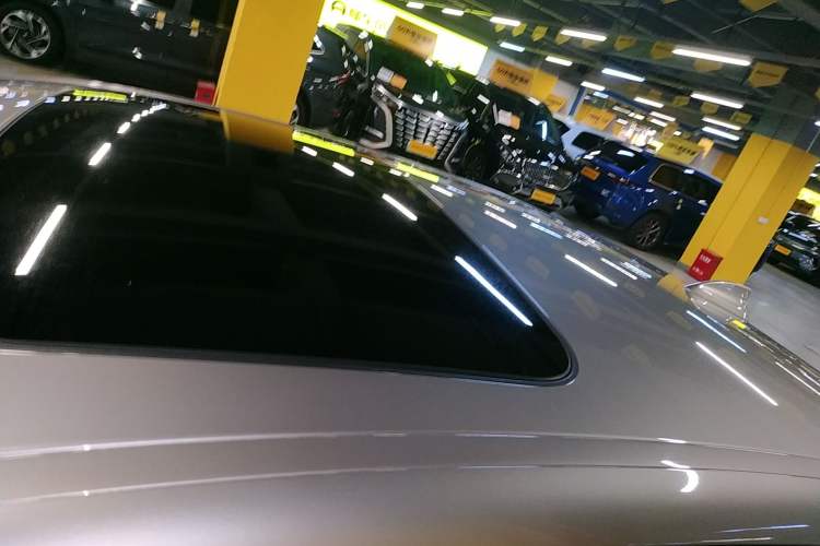 Used BMW 5 Series 2019 Facelifted 525Li Luxury Package
