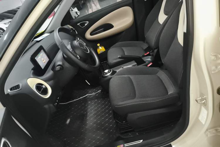 Used Wuling Bingo 2024 203km Light Edition
