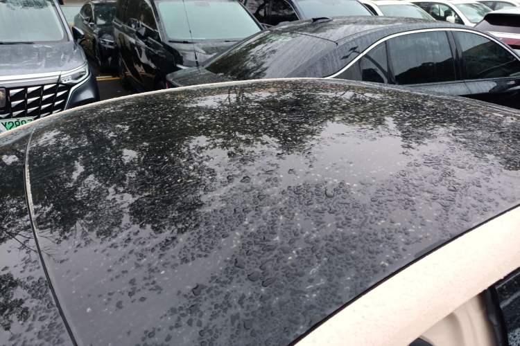 Used XPeng MONA M03 2024 620 with Ultra-Long Range
