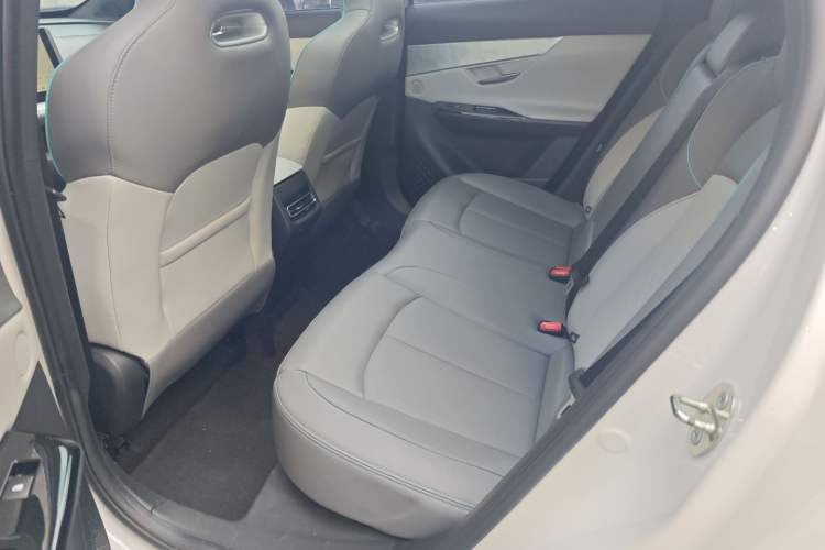 Used Changan UNI-T 2023 Second-Generation 1.5T Prestige Model
